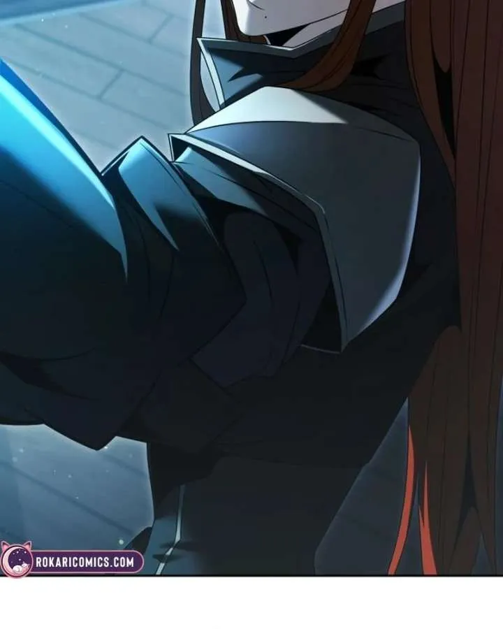 The Back-Alley Mage’s Return Chapter 18 Online - página 18