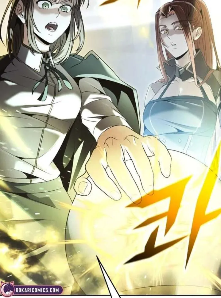 The Back-Alley Mage’s Return Chapter 18 Online - página 25