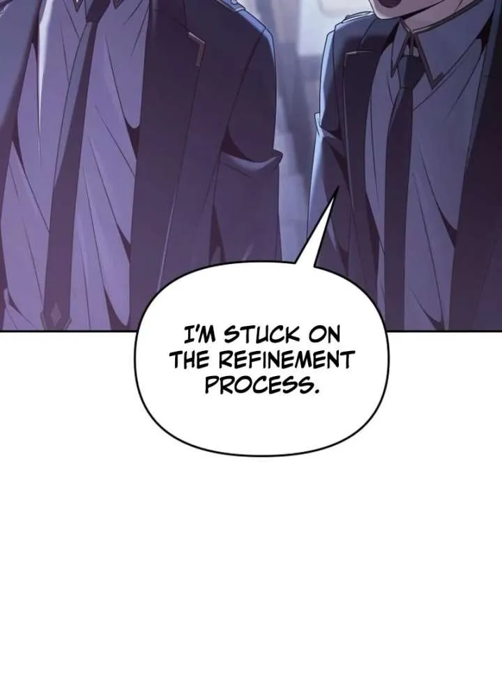 The Back-Alley Mage’s Return Chapter 18 Online - página 44
