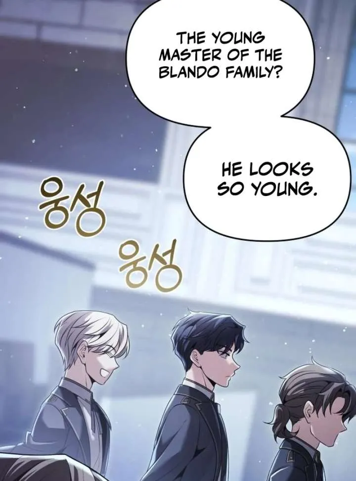 The Back-Alley Mage’s Return Chapter 18 Online - página 80