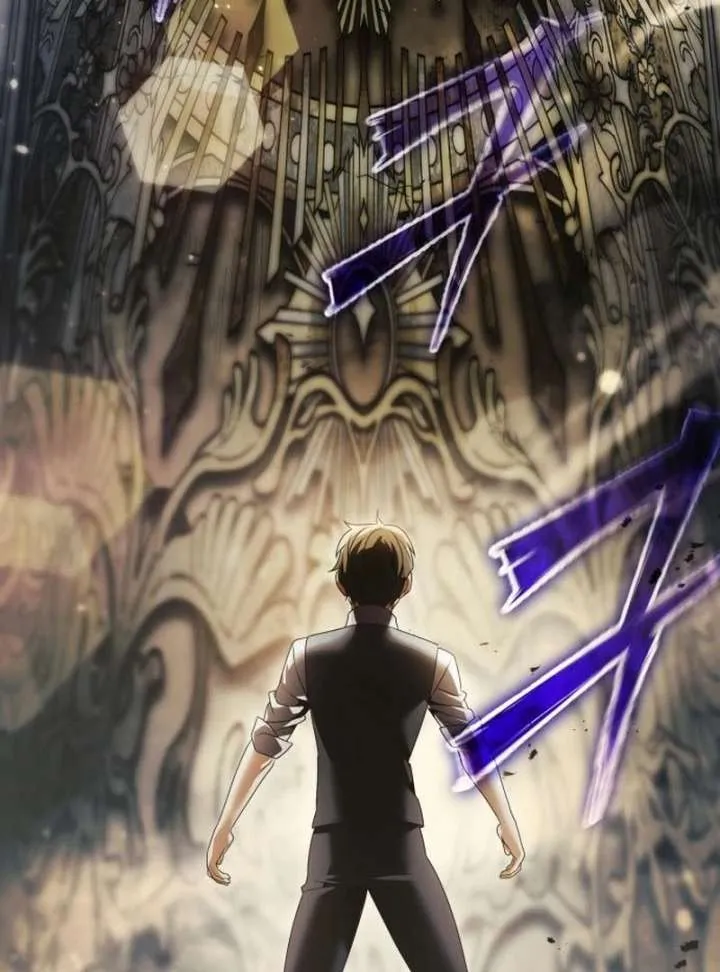 The Back-Alley Mage’s Return Chapter 18 Online - página 104