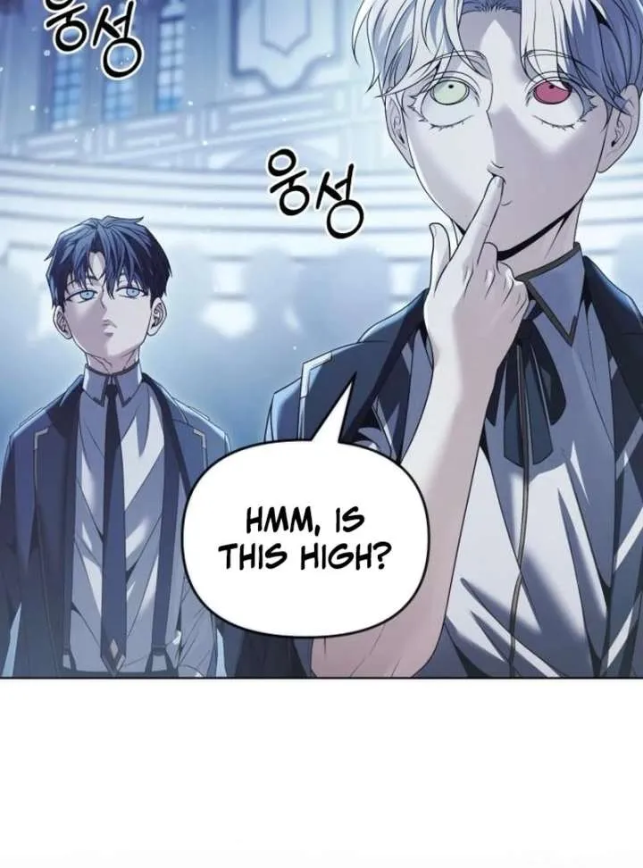 The Back-Alley Mage’s Return Chapter 18 Online - página 108
