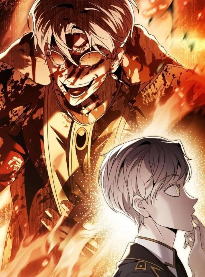 The Back-Alley Mage’s Return Chapter 18 Online - página 110