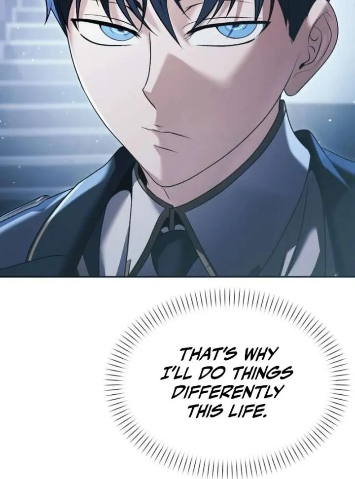 The Back-Alley Mage’s Return Chapter 18 Online - página 113