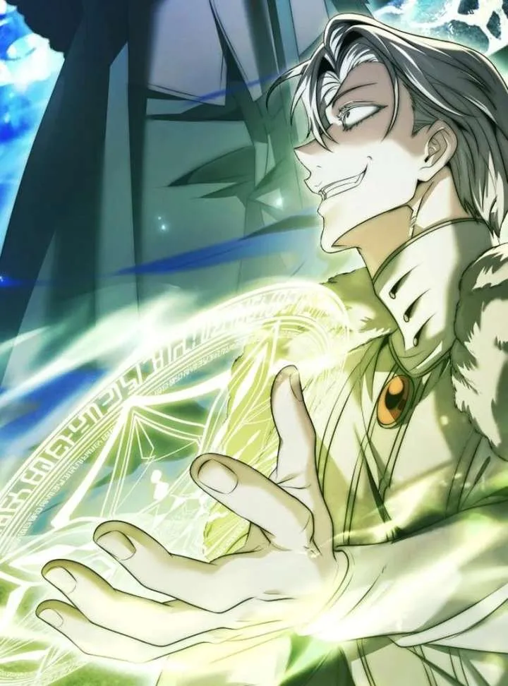 The Back-Alley Mage’s Return Chapter 18 Online - página 117