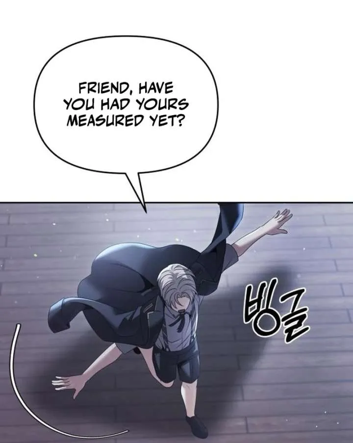 The Back-Alley Mage’s Return Chapter 18 Online - página 123