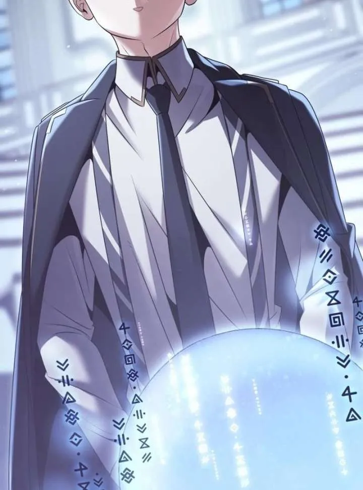 The Back-Alley Mage’s Return Chapter 18 Online - página 131