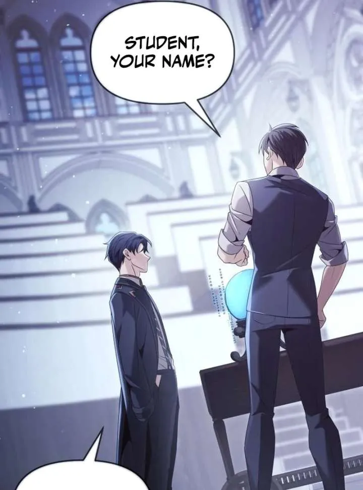 The Back-Alley Mage’s Return Chapter 18 Online - página 134