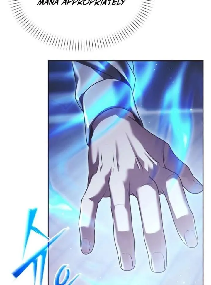 The Back-Alley Mage’s Return Chapter 18 Online - página 136