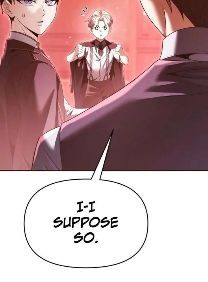 The Back-Alley Mage’s Return Chapter 18 Online - página 156
