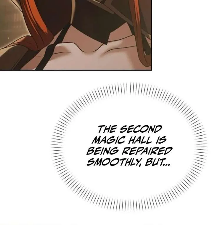 The Back-Alley Mage’s Return Chapter 18 Online - página 190