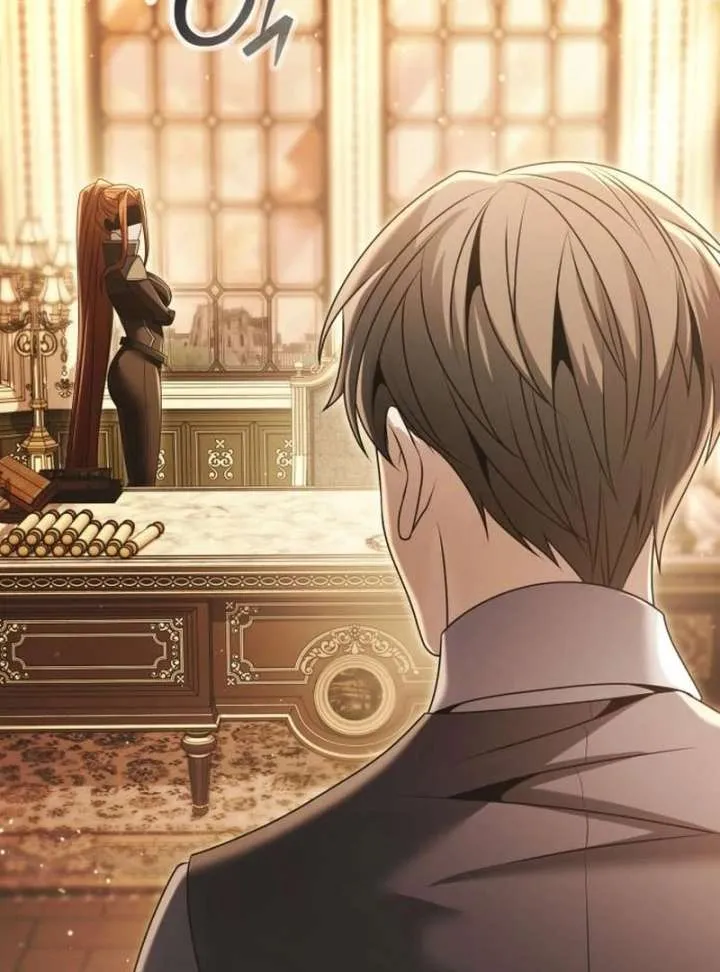 The Back-Alley Mage’s Return Chapter 18 Online - página 196