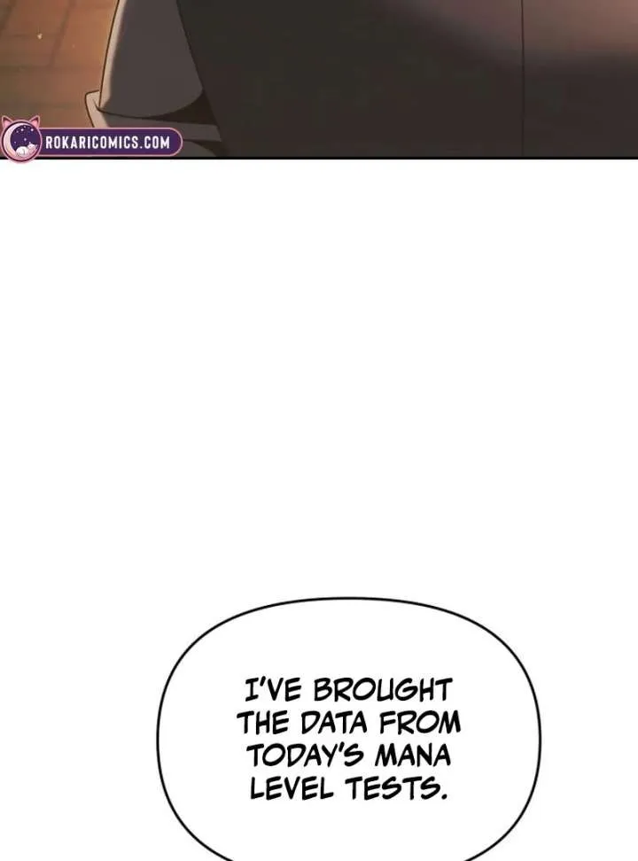 The Back-Alley Mage’s Return Chapter 18 Online - página 197
