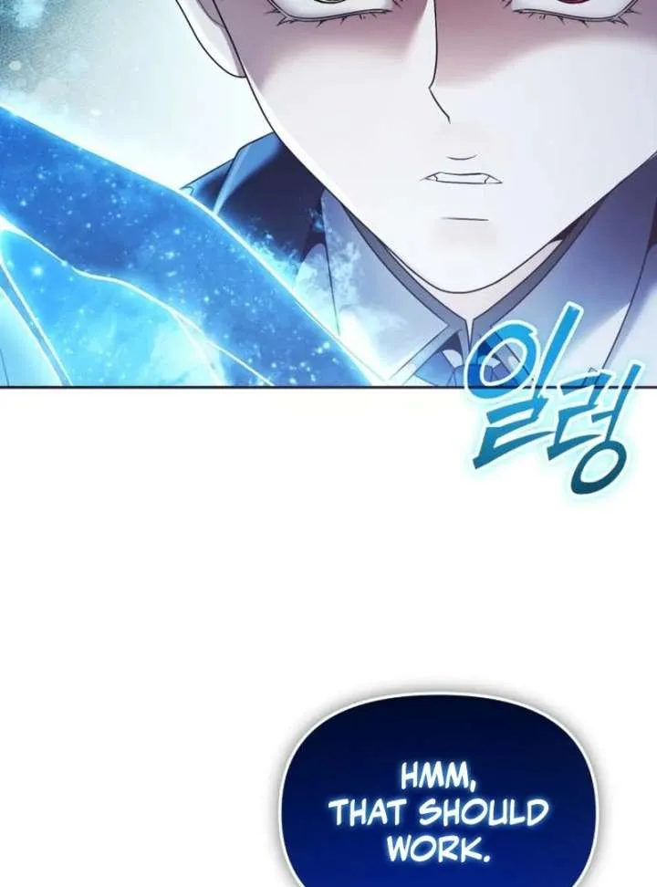 The Back-Alley Mage’s Return Chapter 19 Online - página 7