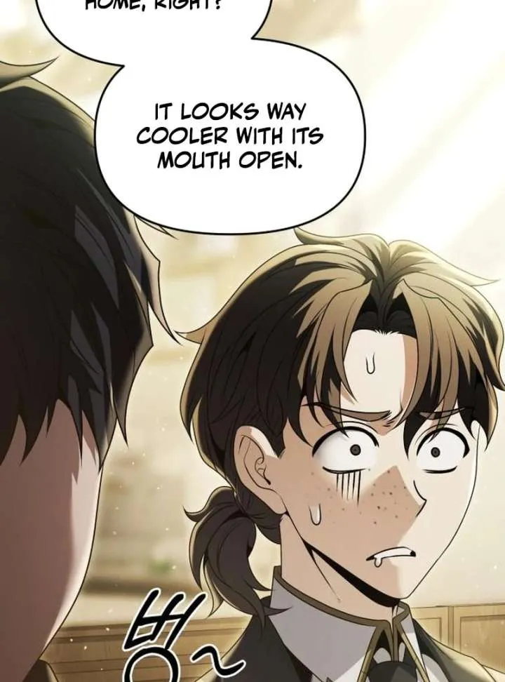 The Back-Alley Mage’s Return Chapter 19 Online - página 13