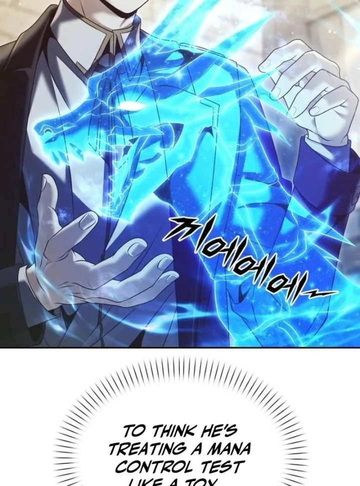 The Back-Alley Mage’s Return Chapter 19 Online - página 16