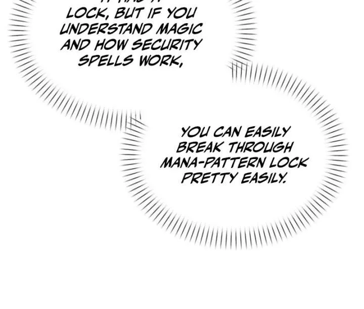 The Back-Alley Mage’s Return Chapter 19 Online - página 39