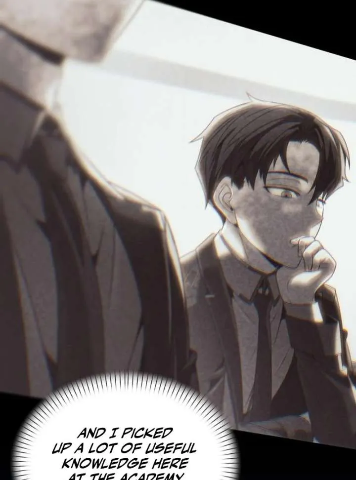 The Back-Alley Mage’s Return Chapter 19 Online - página 45