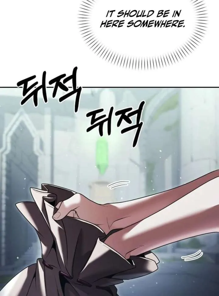 The Back-Alley Mage’s Return Chapter 19 Online - página 61