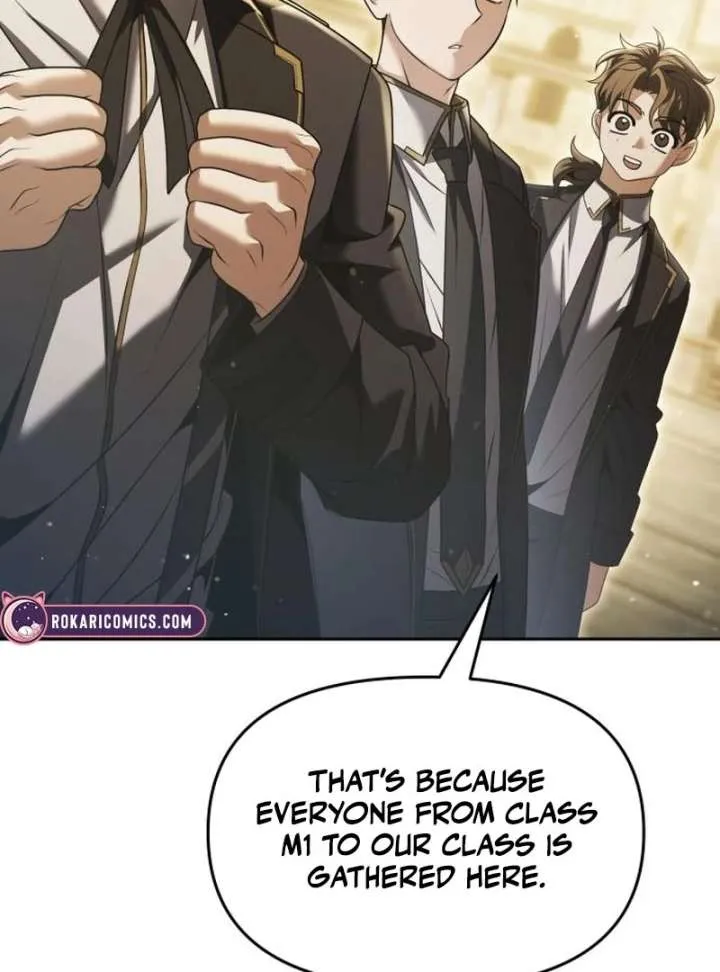 The Back-Alley Mage’s Return Chapter 19 Online - página 80
