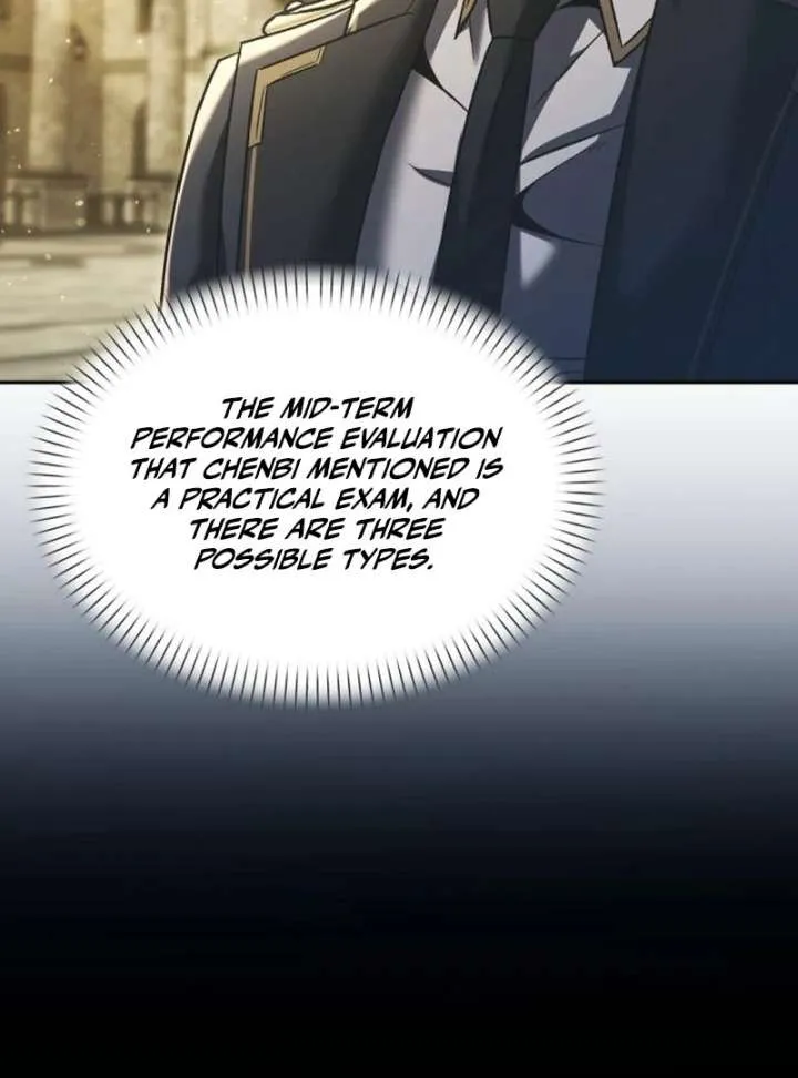 The Back-Alley Mage’s Return Chapter 19 Online - página 89