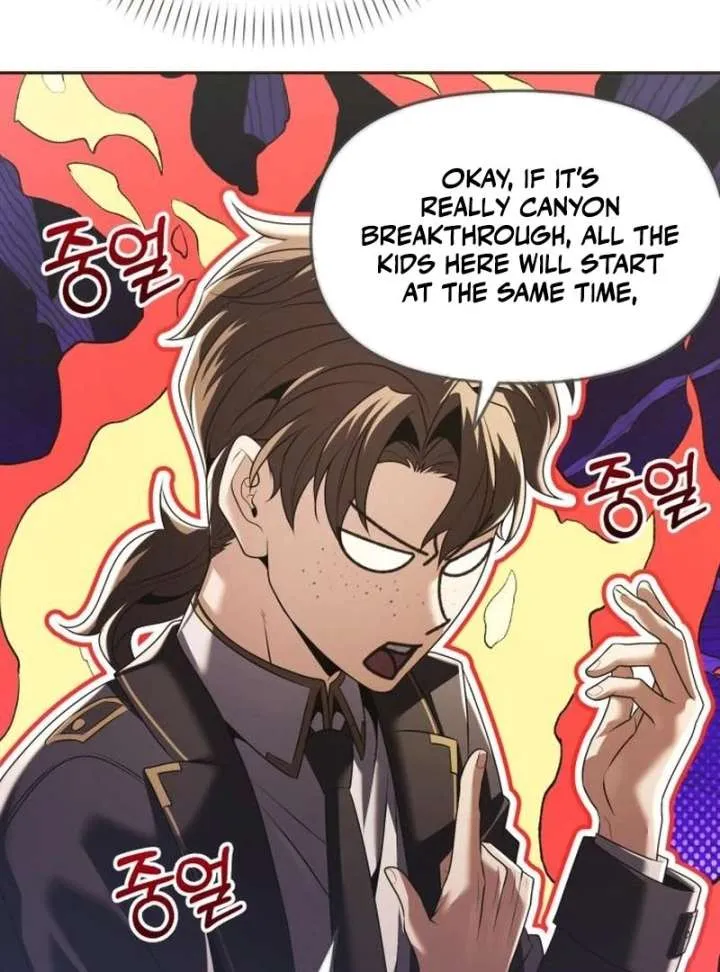 The Back-Alley Mage’s Return Chapter 19 Online - página 99