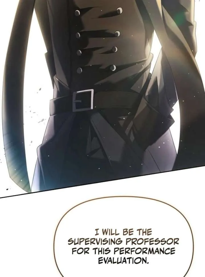 The Back-Alley Mage’s Return Chapter 19 Online - página 107
