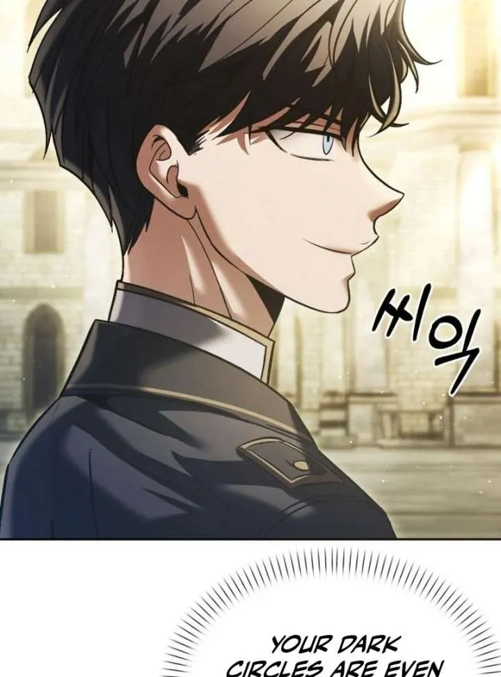 The Back-Alley Mage’s Return Chapter 19 Online - página 109