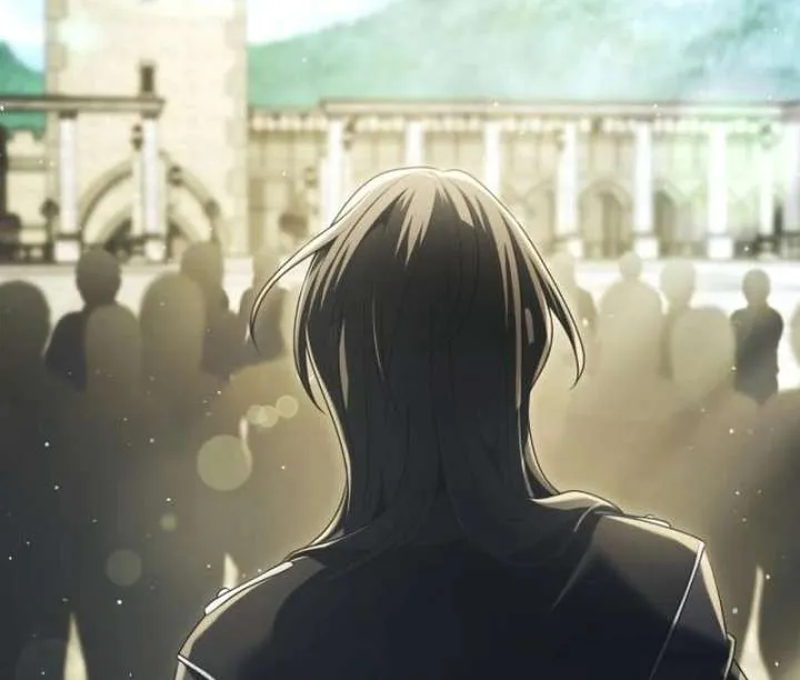 The Back-Alley Mage’s Return Chapter 19 Online - página 112