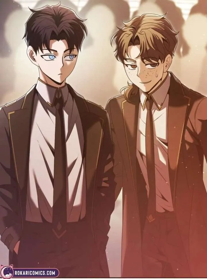The Back-Alley Mage’s Return Chapter 19 Online - página 132