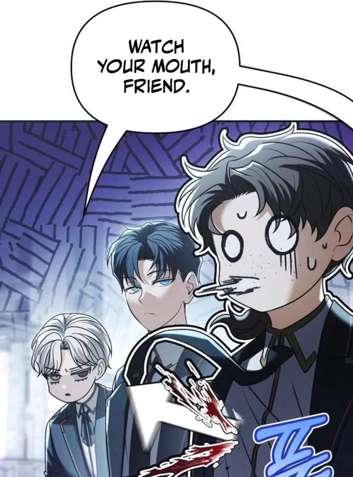 The Back-Alley Mage’s Return Chapter 19 Online - página 141