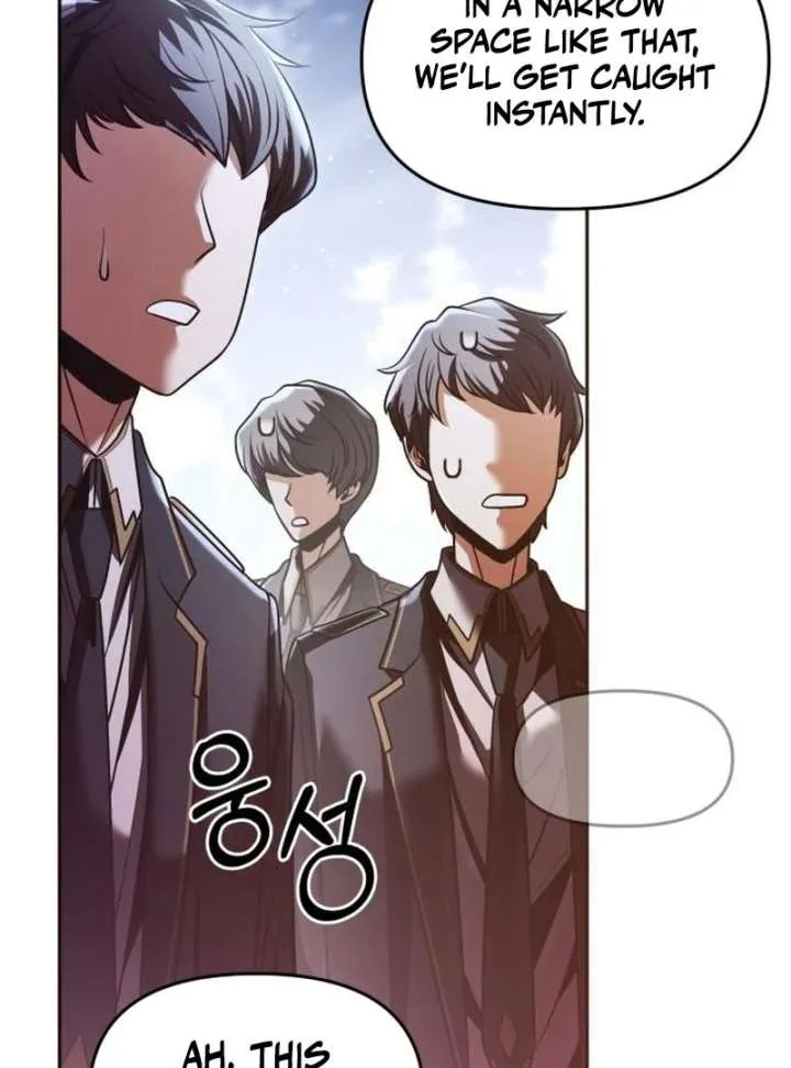 The Back-Alley Mage’s Return Chapter 19 Online - página 146