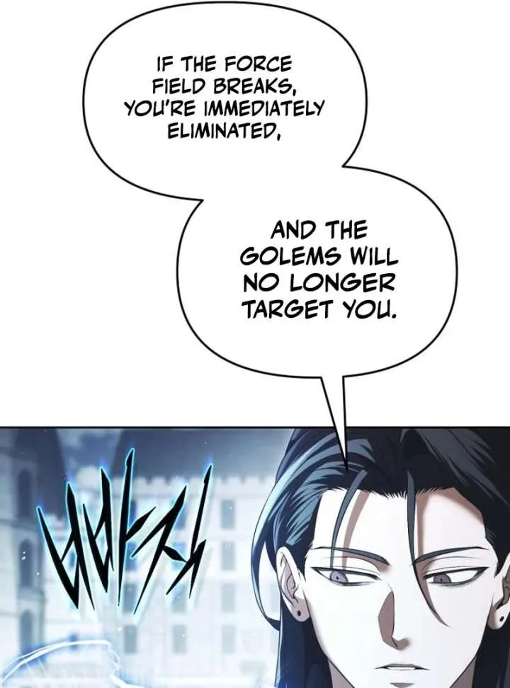 The Back-Alley Mage’s Return Chapter 19 Online - página 169