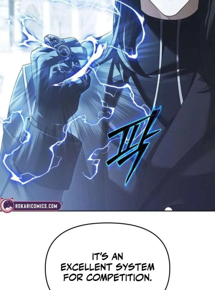 The Back-Alley Mage’s Return Chapter 19 Online - página 170