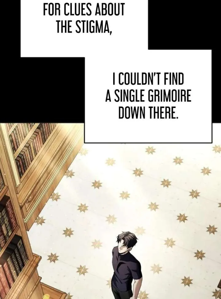 The Back-Alley Mage’s Return Chapter 20 Online - página 8