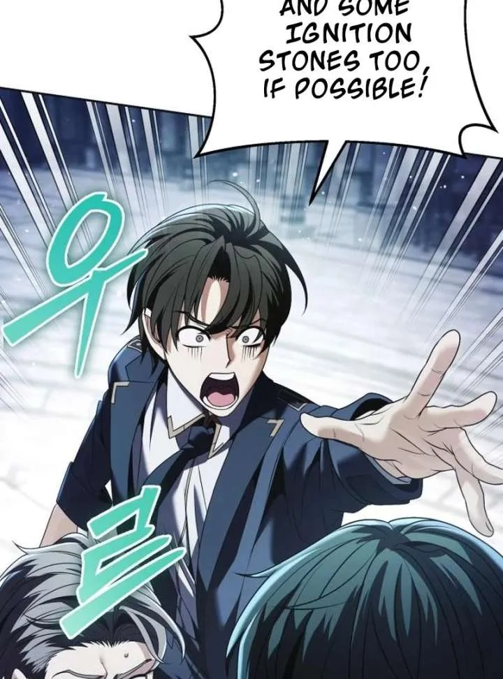 The Back-Alley Mage’s Return Chapter 20 Online - página 25