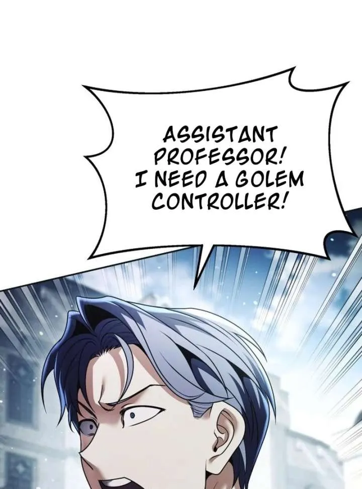 The Back-Alley Mage’s Return Chapter 20 Online - página 27