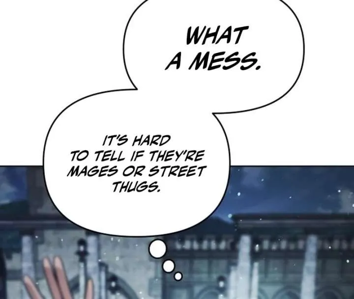 The Back-Alley Mage’s Return Chapter 20 Online - página 30