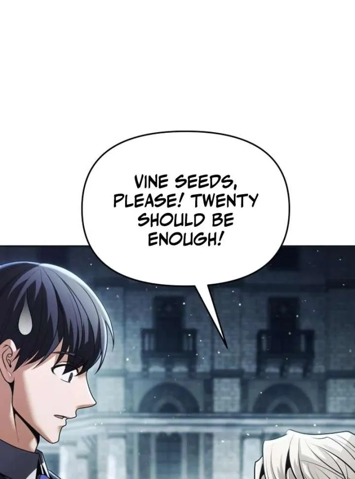 The Back-Alley Mage’s Return Chapter 20 Online - página 34
