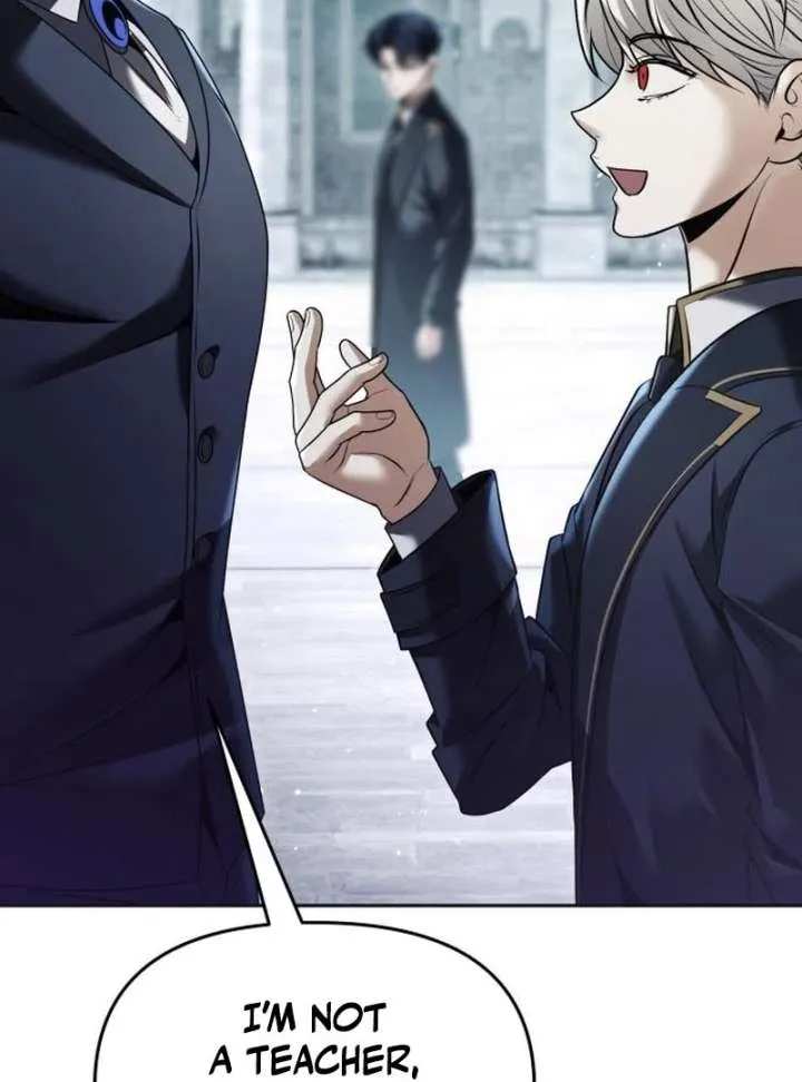 The Back-Alley Mage’s Return Chapter 20 Online - página 35
