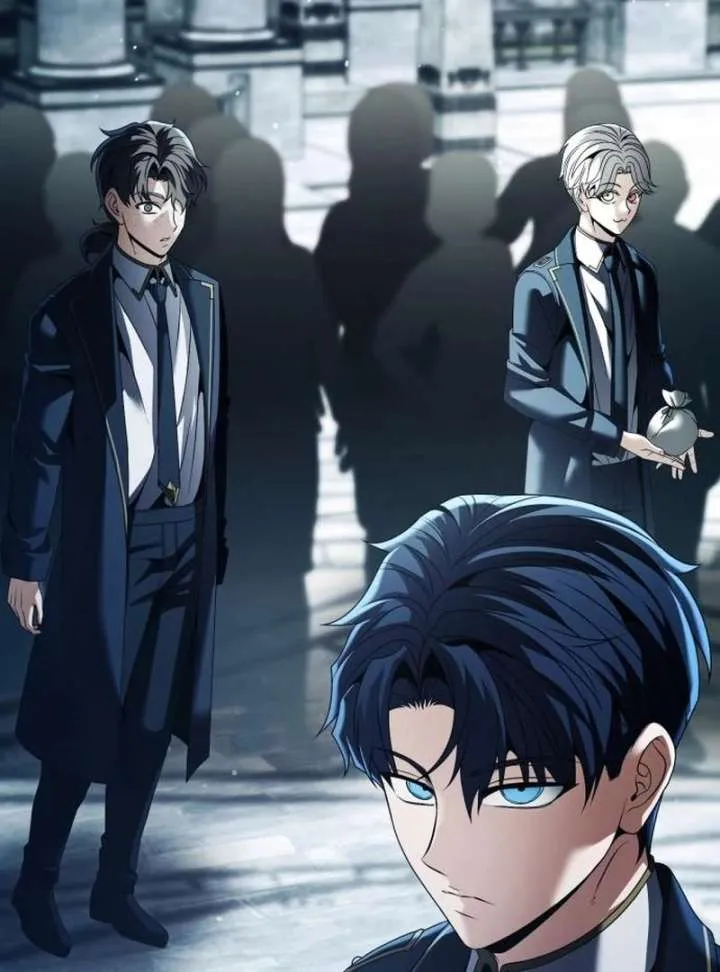 The Back-Alley Mage’s Return Chapter 20 Online - página 47