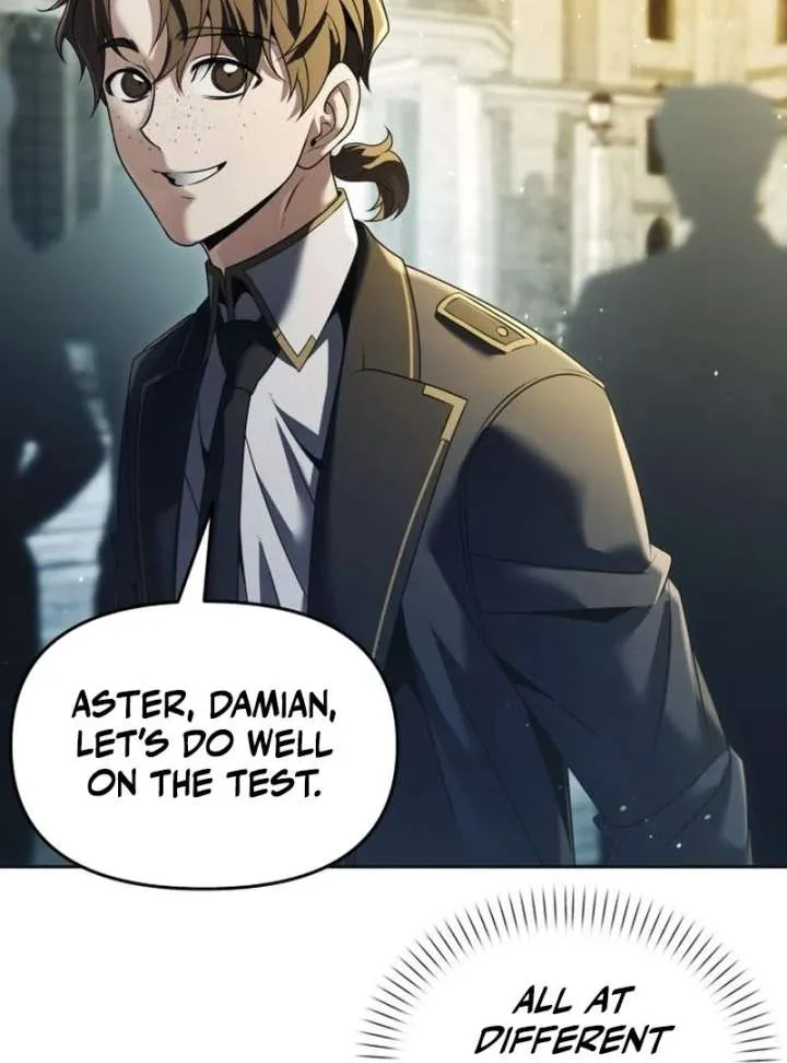 The Back-Alley Mage’s Return Chapter 20 Online - página 56