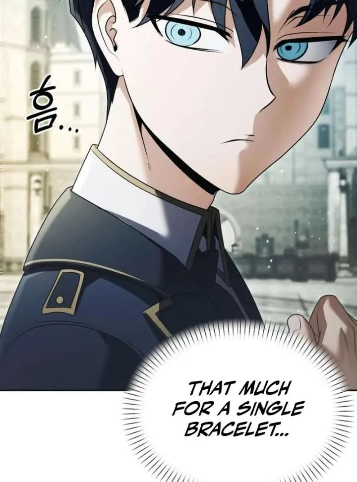 The Back-Alley Mage’s Return Chapter 20 Online - página 74