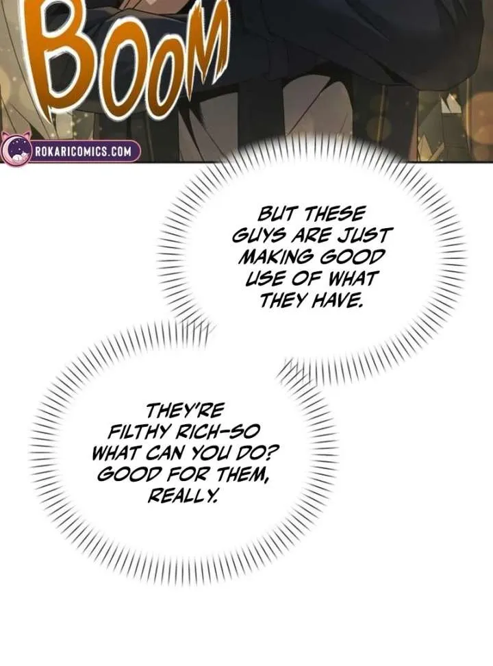 The Back-Alley Mage’s Return Chapter 20 Online - página 81
