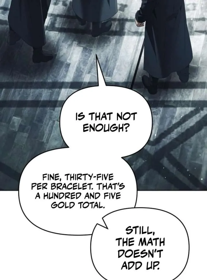 The Back-Alley Mage’s Return Chapter 20 Online - página 84