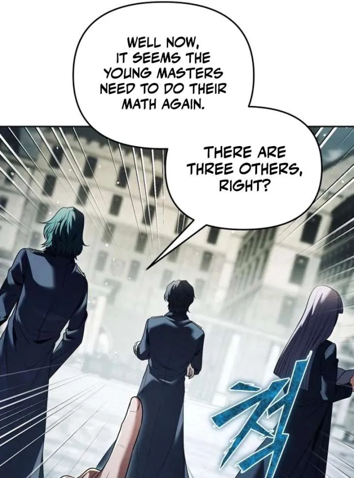 The Back-Alley Mage’s Return Chapter 20 Online - página 87