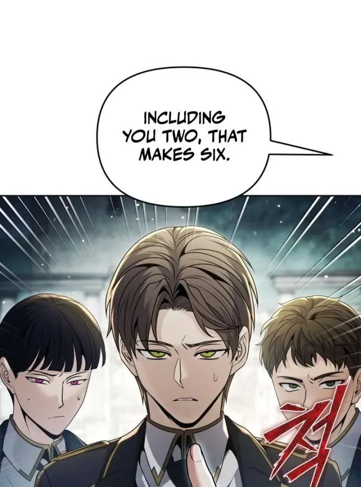 The Back-Alley Mage’s Return Chapter 20 Online - página 89