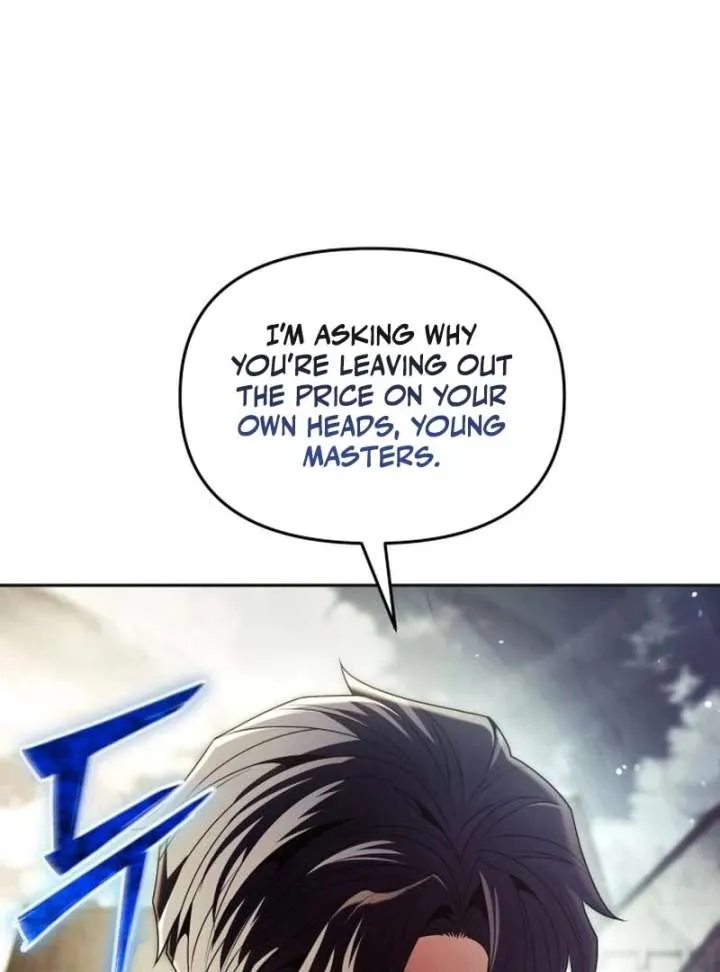 The Back-Alley Mage’s Return Chapter 20 Online - página 91