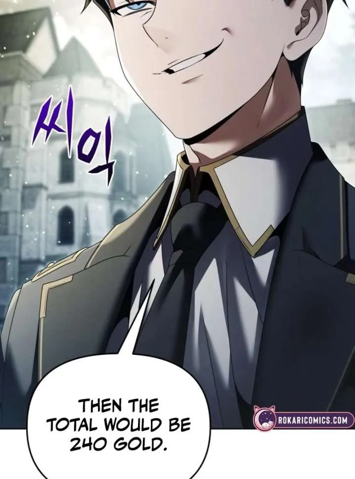 The Back-Alley Mage’s Return Chapter 20 Online - página 99