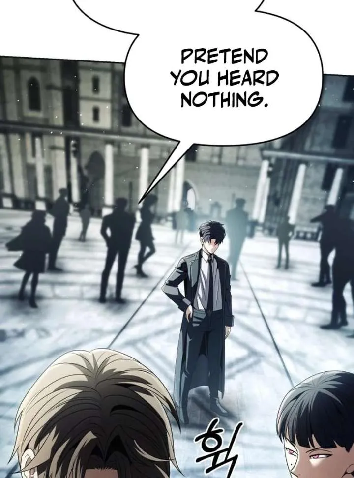 The Back-Alley Mage’s Return Chapter 20 Online - página 109